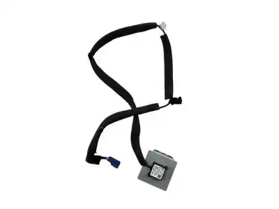 Second-hand car spare part antenna for nissan leaf electrico oem iam references 259755sa0a