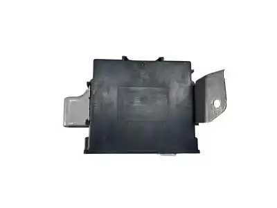 Second-hand car spare part electronic module for nissan leaf electrico oem iam references 478805sa0a