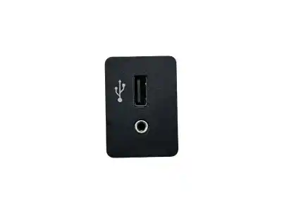 Second-hand car spare part electronic module for nissan leaf electrico oem iam references 284h35fa0a