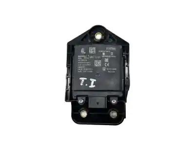 Second-hand car spare part electronic module for nissan leaf electrico oem iam references 284k15sa0a