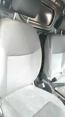Peça sobressalente para automóvel em segunda mão assento dianteiro direito por nissan nv200 /evalia (m20/m) d-k9k referências oem iam 