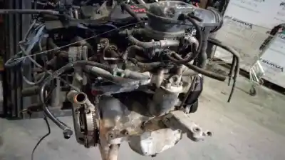 Pièce détachée automobile d'occasion moteur complet pour volkswagen golf iii (1h1) 1.9 td.gtd références oem iam abu  