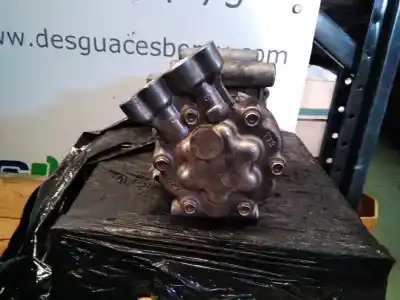 İkinci el araba yedek parçası klima kompresörü için nissan note (e11e) acenta oem iam referansları 92600az74a 7711368902 2763000qap