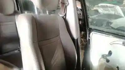 Автозапчастина б/у ліве передне сиділо для ssangyong rodius 671960 посилання на oem iam   