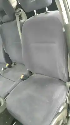 Pezzo di ricambio per auto di seconda mano set completo di sedili per honda fr-v (be) n22a1 riferimenti oem iam   