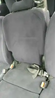 Pezzo di ricambio per auto di seconda mano set completo di sedili per honda fr-v (be) n22a1 riferimenti oem iam   