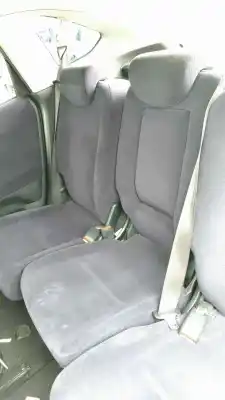 Pezzo di ricambio per auto di seconda mano set completo di sedili per honda fr-v (be) n22a1 riferimenti oem iam   