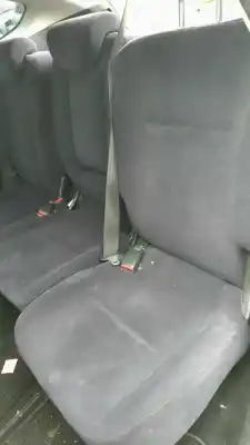 Pezzo di ricambio per auto di seconda mano set completo di sedili per honda fr-v (be) n22a1 riferimenti oem iam   