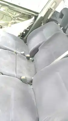 Pezzo di ricambio per auto di seconda mano set completo di sedili per honda fr-v (be) n22a1 riferimenti oem iam   