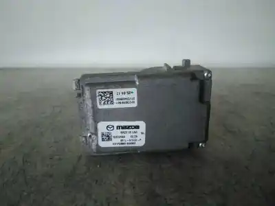 Автозапчасти б/у электронный модуль за mazda cx-3 (dk) pe ссылки oem iam 102924an