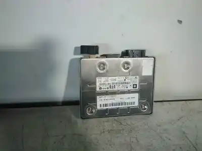 Автозапчасти б/у электронный модуль за opel astra j berlina 5p a17dts ссылки oem iam 13353284