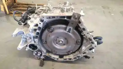 Second-hand car spare part gearbox for mazda cx-5 (ke) sh oem iam references 