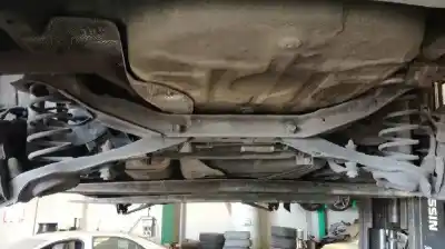 Piesă de schimb auto la mâna a doua punte spate pentru ford focus c-max (cap) 1.6 16v cat referințe oem iam   