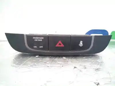 Автозапчастина б/у увага для hyundai ix35 (el/lm) d4fd посилання на oem iam 847402s350tjn