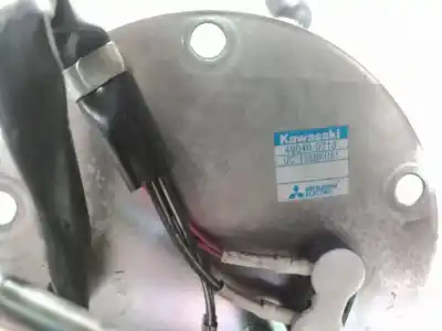 Second-hand car spare part fuel tank sender unit for kawasaki z 300 ex300aea42846 oem iam references 490400713  