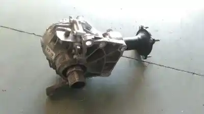 Автозапчастина б/у роздавальна коробка для mazda cx-5 (ke) sh посилання на oem iam d607274453  
