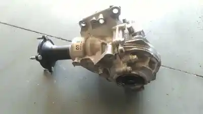 Second-hand car spare part transfer box for mazda cx-5 (ke) sh oem iam references d607274453