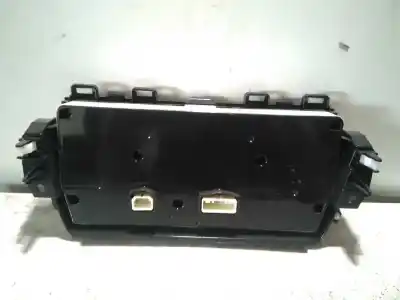 Автозапчасти б/у климат-контроль за mazda cx-5 (ke) sh ссылки oem iam 61190d6g25  