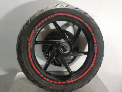 Pièce détachée automobile d'occasion jante pour derbi gp1 250 m369m références oem iam   