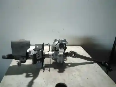 Peça sobressalente para automóvel em segunda mão coluna de direcção por honda jazz (gk) l13b2 referências oem iam jj50100229