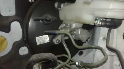 Second-hand car spare part brake servo for toyota auris (e18) ind oem iam references 0204720892