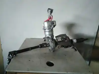 Second-hand car spare part steering column for toyota auris (e18) ind oem iam references jg412000020