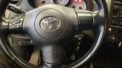 Автозапчасти б/у комплект подушки безопасности за toyota rav4 (a2) 1cdftv ссылки oem iam   