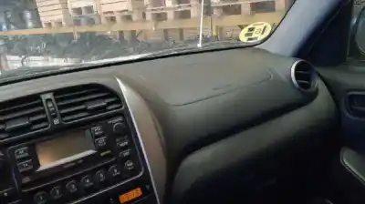 Автозапчасти б/у комплект подушки безопасности за toyota rav4 (a2) 1cdftv ссылки oem iam   
