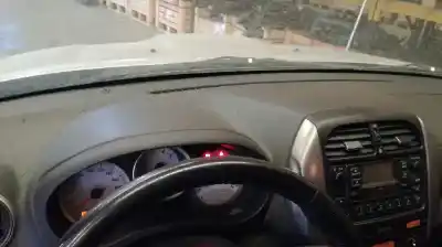 Автозапчасти б/у комплект подушки безопасности за toyota rav4 (a2) 1cdftv ссылки oem iam 
