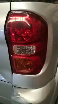 Автозапчасти б/у правый задний фонарь за toyota rav4 (a2) 1cdftv ссылки oem iam 