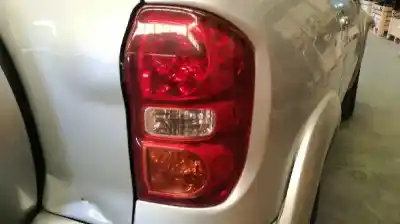 Автозапчасти б/у правый задний фонарь за toyota rav4 (a2) 1cdftv ссылки oem iam   