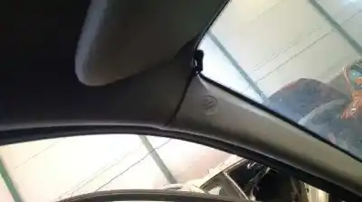 Автозапчасти б/у подушка безопасности передняя левая шторка безопасности за toyota rav4 (a2) 1cdftv ссылки oem iam 