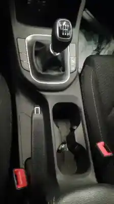 Gebrauchtes Autoersatzteil mittelkonsole armaturenbrett zum hyundai i30 (pd) d4fb oem-iam-referenzen   