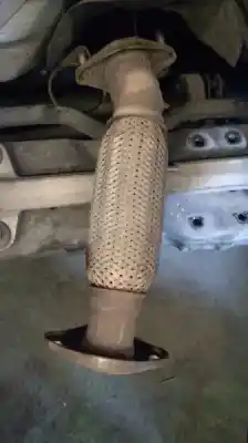 Tweedehands auto-onderdeel diverse onderdelen voor hyundai i30 (fd) g4fa oem iam-referenties 