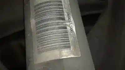 Автозапчастина б/у амортизатор задній лівий для citroen c5 tourer rhh посилання на oem iam   