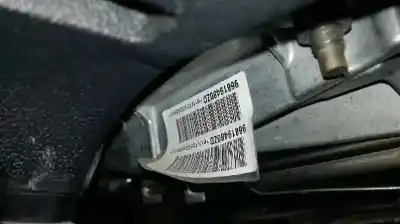 Second-hand car spare part steering column for citroen c5 tourer rhh oem iam references   