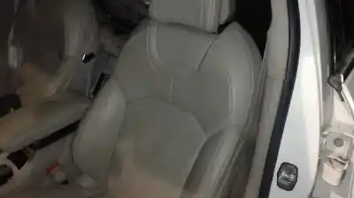 Автозапчасти б/у полный комплект сиденья за citroen c5 tourer rhh ссылки oem iam   