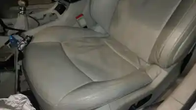 Автозапчасти б/у полный комплект сиденья за citroen c5 tourer rhh ссылки oem iam 