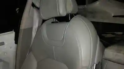 Автозапчасти б/у полный комплект сиденья за citroen c5 tourer rhh ссылки oem iam   