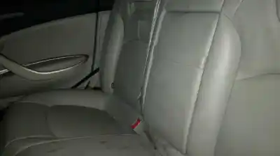 Автозапчасти б/у полный комплект сиденья за citroen c5 tourer rhh ссылки oem iam   