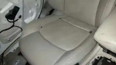 Автозапчасти б/у полный комплект сиденья за citroen c5 tourer rhh ссылки oem iam   