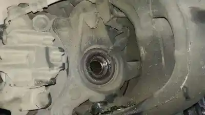 Автозапчасти б/у передняя правая кулачка за citroen c5 tourer rhh ссылки oem iam 