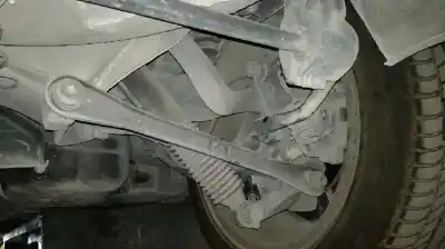 Автозапчасти б/у задний мост за citroen c5 tourer rhh ссылки oem iam   