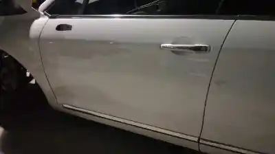 Second-hand car spare part left front door for citroen c5 tourer rhh oem iam references   