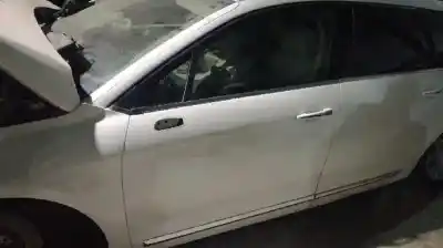 Автозапчасти б/у левая передняя дверь за citroen c5 tourer rhh ссылки oem iam 