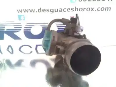 Pezzo di ricambio per auto di seconda mano valvola egr per peugeot 206 sw xs riferimenti oem iam 9631854280  
