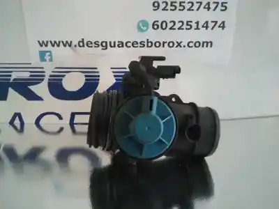 Pezzo di ricambio per auto di seconda mano valvola egr per peugeot 206 sw xs riferimenti oem iam 9631854280  