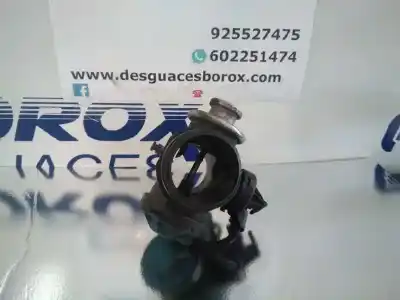 Pezzo di ricambio per auto di seconda mano valvola egr per peugeot 206 sw xs riferimenti oem iam 9631854280  