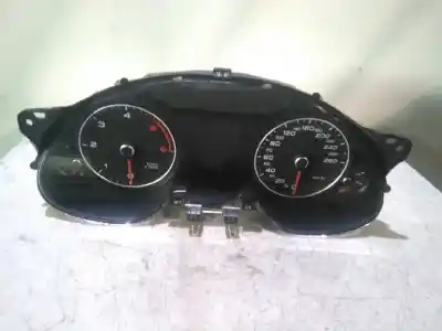 Tweedehands auto-onderdeel instrumentenpaneel voor audi a4 berlina (8k2) cjc oem iam-referenties 8k0920932