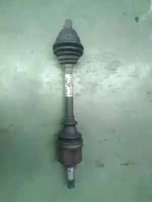 Second-hand car spare part front left transmission for ford focus familiar (cak) kkda oem iam references 